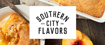 Southern City Flavors