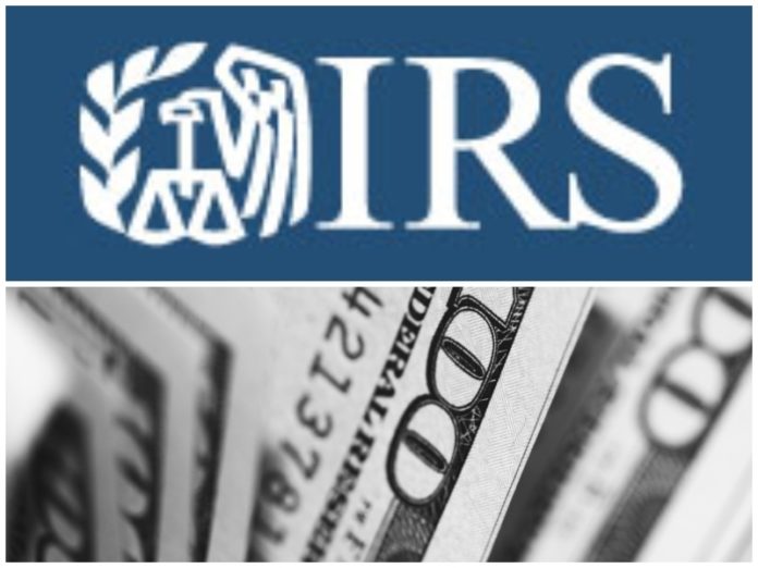 IRS Begins Distributing Monthly Child Tax Credit Payments