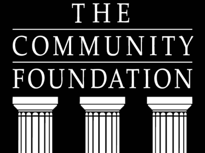 The Community Foundation Logo