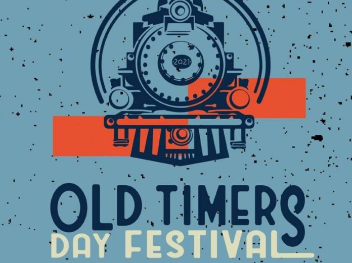 Old Timers Festival Dickson TN
