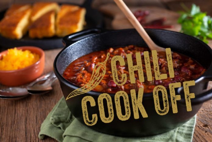 Chili Cook-off