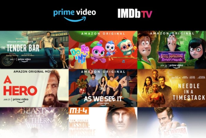 Prime Video has plenty of entertainment options to help you beat the blues and kick-off 2022! Here’s what’s coming to Prime Video in January 2022.