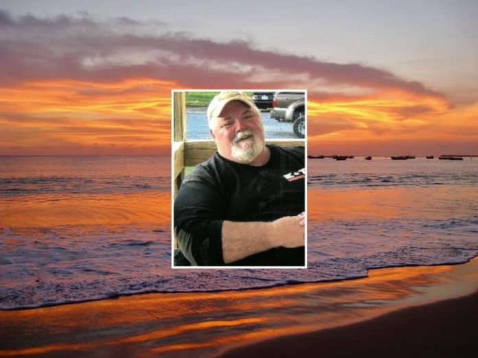 Patrick Bruce "Pops" Bowen