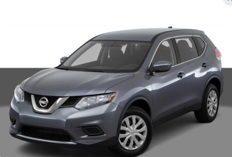 Nissan Recalls Over 600K Rogue SUVS Due to Electrical Connector Issues ...