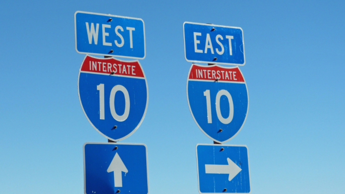 5 Things You Might Not Know About the Interstate System