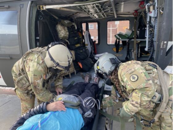Tennessee-National-Guard-Rescues-Hiker