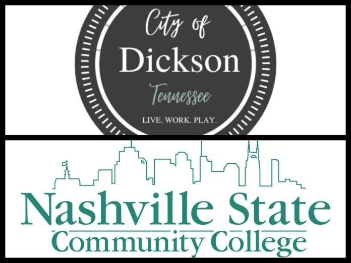 Dickson Working With Nashville State Community College to Find Temporary Site