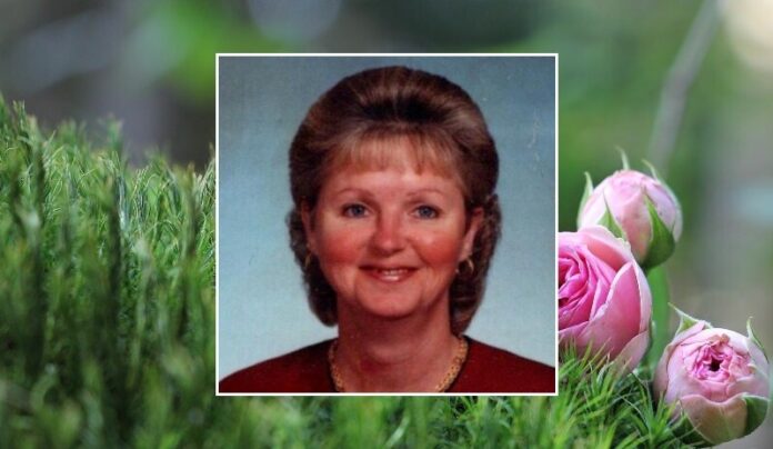 Obituary for Deana Hardaway
