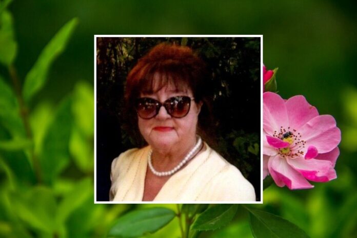 Obituary for Judy Faye Allen Dawson