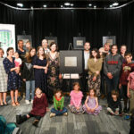 Columbia State Honors Founding Faculty with Room Dedications