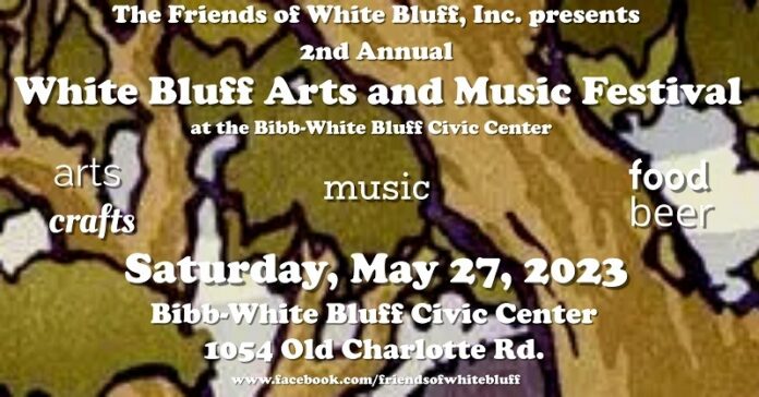 White-Bluff-Arts-and-Music-Festival
