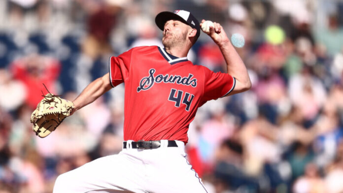 Nashville Sounds Relief Pitching Collapses in Loss to St Paul