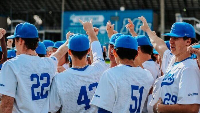 Middle Tennessee Baseball announces 2024 schedule