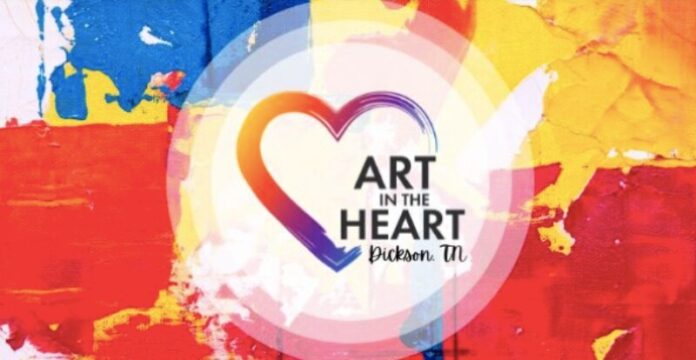 art in the heart