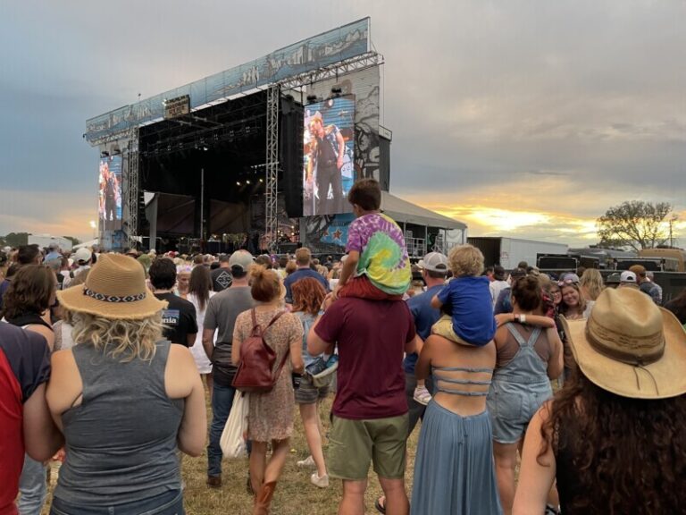 Pilgrimage Festival 2024 Lineup Announced Dickson County Source