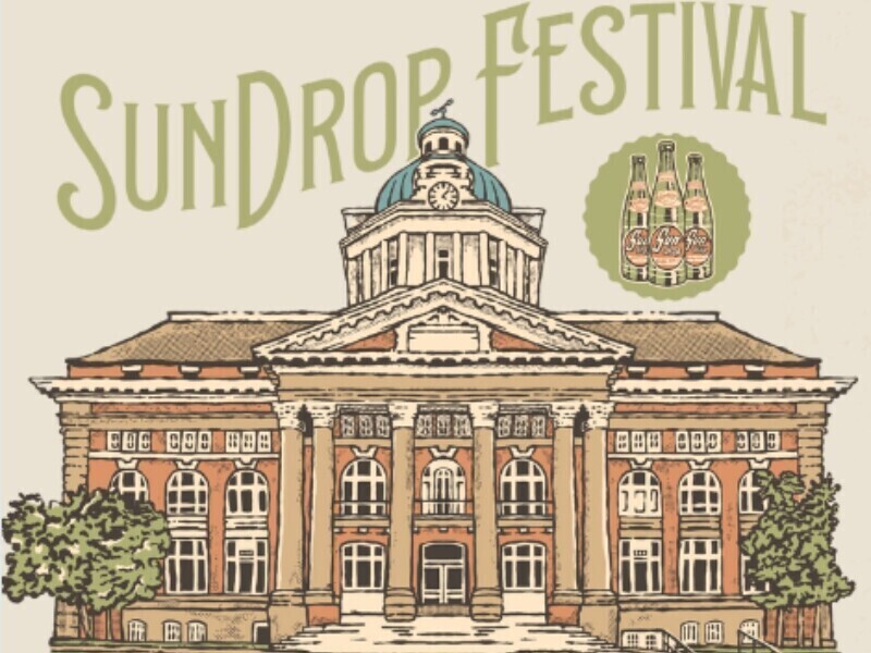Sundrop-Festival