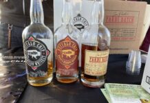 Bourbon and Bubbles Fest to Take Place at Geodis Park