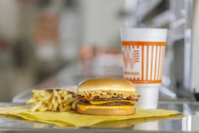 Whataburger