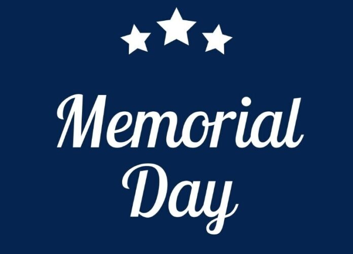 Memorial Day 2024 Food Deals Dickson County Source
