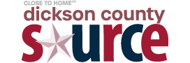 Dickson County Source