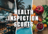 Health Scores: Dickson County November 19, 2025