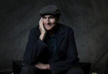 6 Live Shows this Week- June 10, 2024