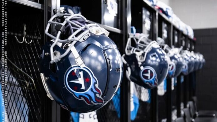 Who Will the Titans Pick Mock Draft Roundup 2.0