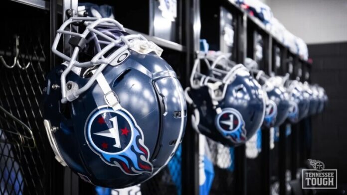 Titans Complete Interview With Former Stanford HC David Shaw for Head Coach Position