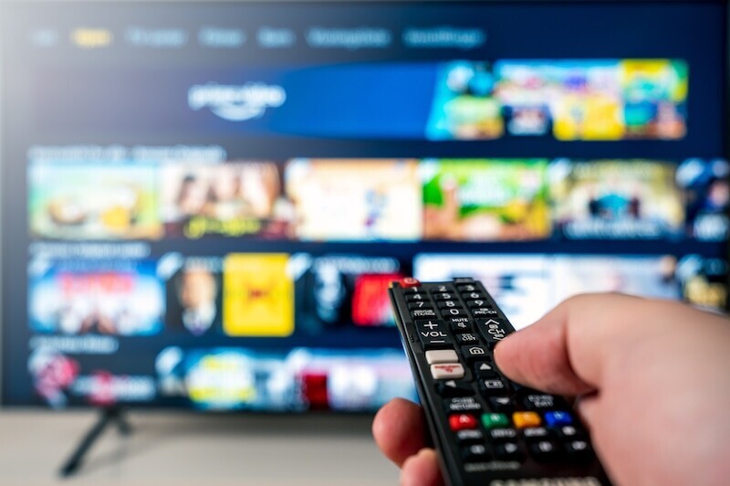 How fiber optic internet improves the modern streaming TV experience