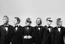 6 Live Shows this Week- August 26, 2024