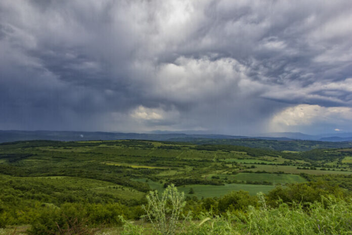 Severe Weather Round 2 Today 3-15-2025 - Dickson County Source