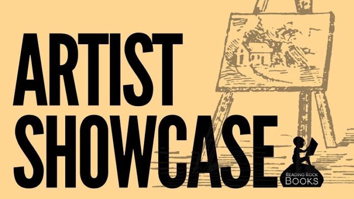 Artist-Showcase