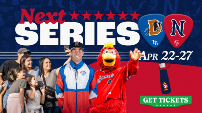 Nashville sounds preview