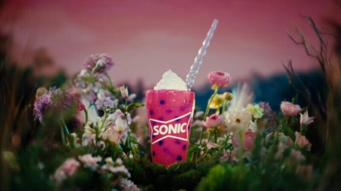 Unicorn Dreams Slush
