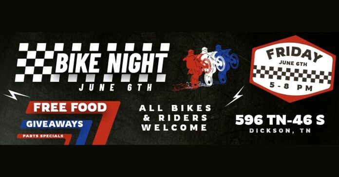 Bike-Night