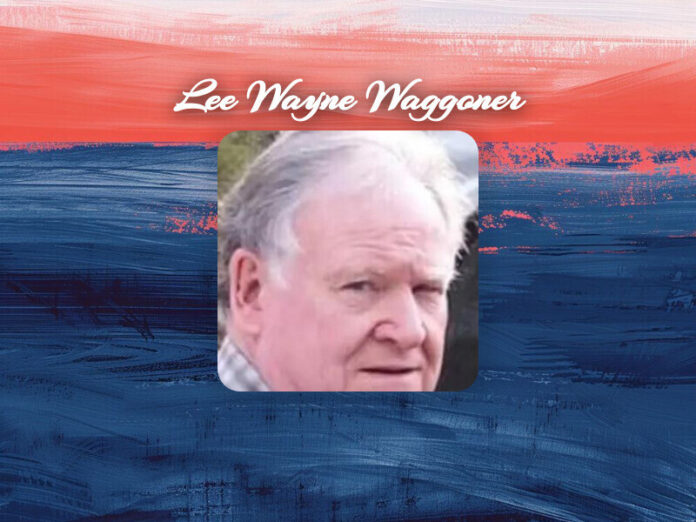 Lee Wayne Waggoner Obit