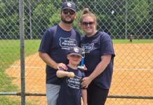 A New Consignment Store Opens in Dickson One of a Kind consignment store owners