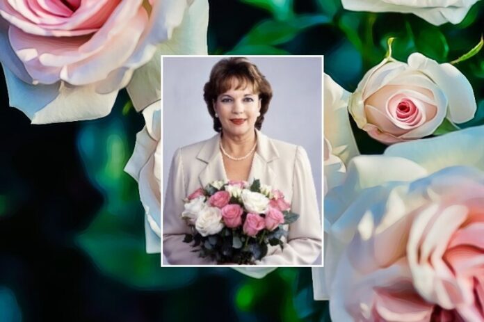 Paula-Jean-Jeannie-Berend-Snow