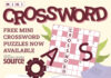 Our Daily Crosswords Are Calling Your Name Free Crossword Puzzle Dickson County Source