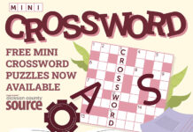 Our Daily Crosswords Are Calling Your Name Free Crossword Puzzle Dickson County Source