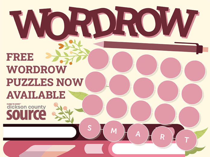Wordrow