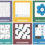 Sunday Puzzle Bliss: Your Perfect Indoor Escape