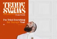 6 Live Shows this Week- August 18, 2025