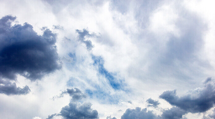 2/15/26: Overcast and Chilly at 48°F, Expect Moderate Rain Later