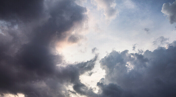 3/24/26: Overcast Morning in Dickson County, 43°F with Light Winds