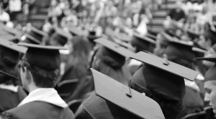 Student Enrollment Up This Fall at Tennessee’s Community and Technical Colleges