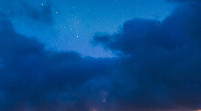 3/10/26: Light Drizzle and 63°F, High Today 74°F, Low Tonight 68°F