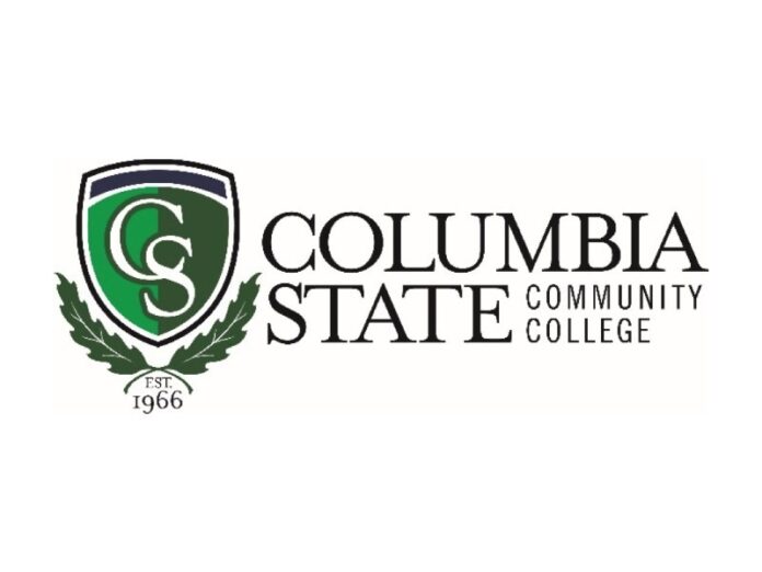 Columbia-State-Community-College