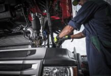 Why Local Trades Need a Fleet Maintenance Partner — Not Just a Repair Shop
