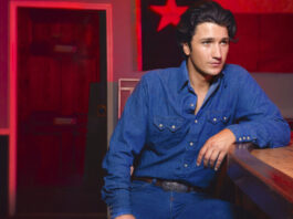 6 Live Shows this Week- November 10, 2025